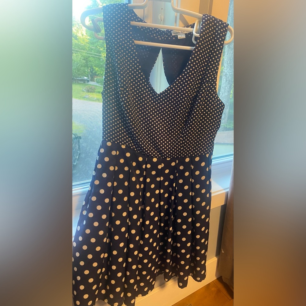 Dress Double Zéro size large